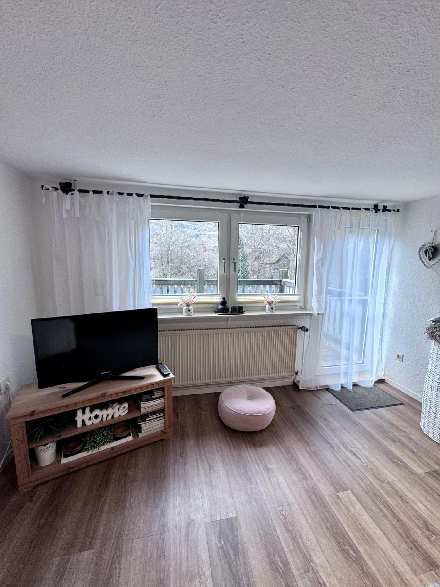 Landferienwohnung Simon Schmallenberg Eksteriør billede