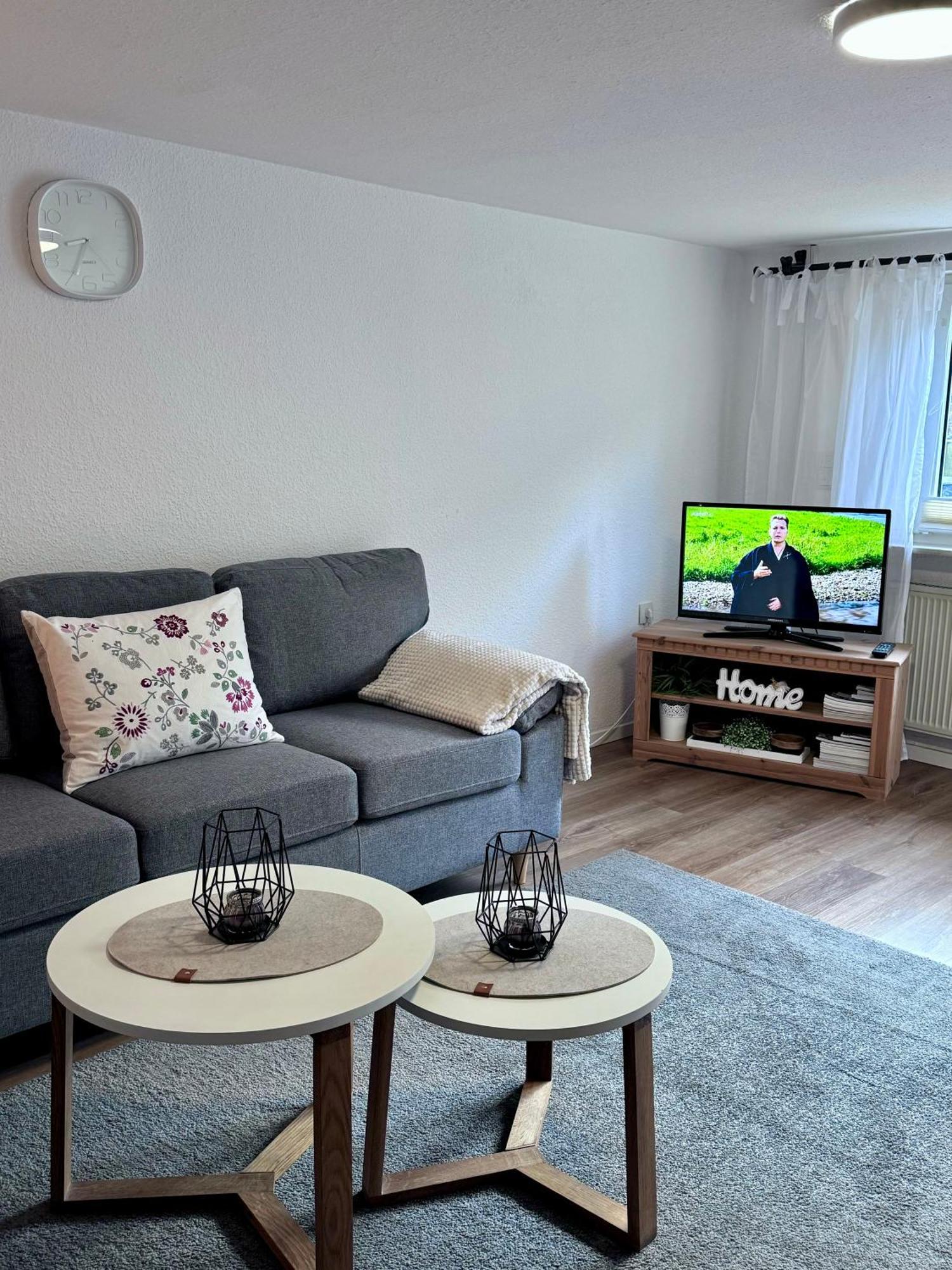 Landferienwohnung Simon Schmallenberg Eksteriør billede