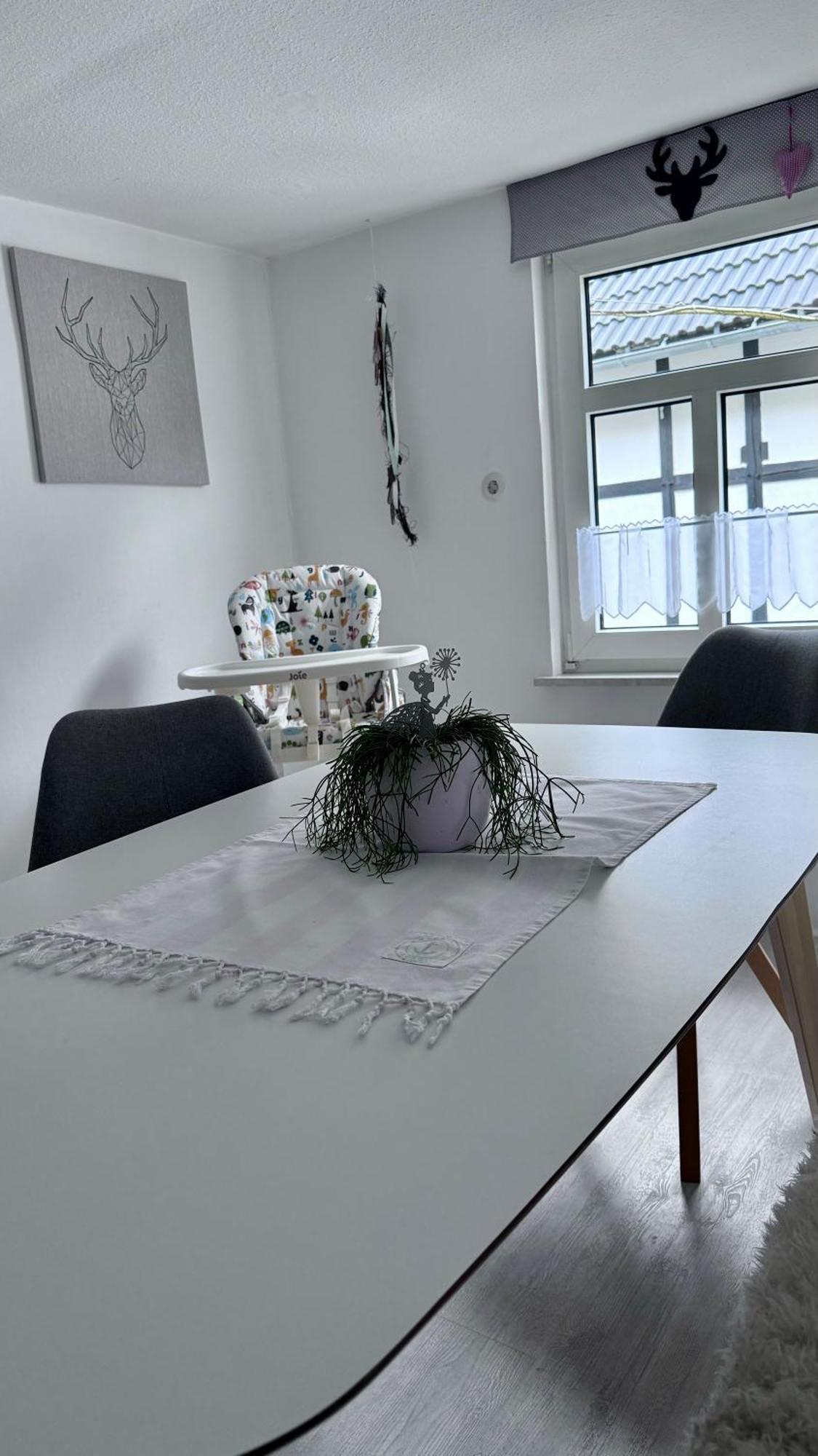 Landferienwohnung Simon Schmallenberg Eksteriør billede