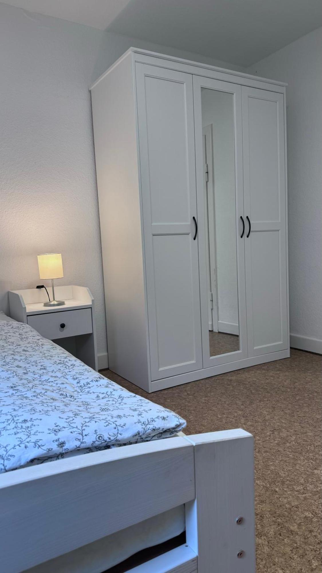 Landferienwohnung Simon Schmallenberg Eksteriør billede