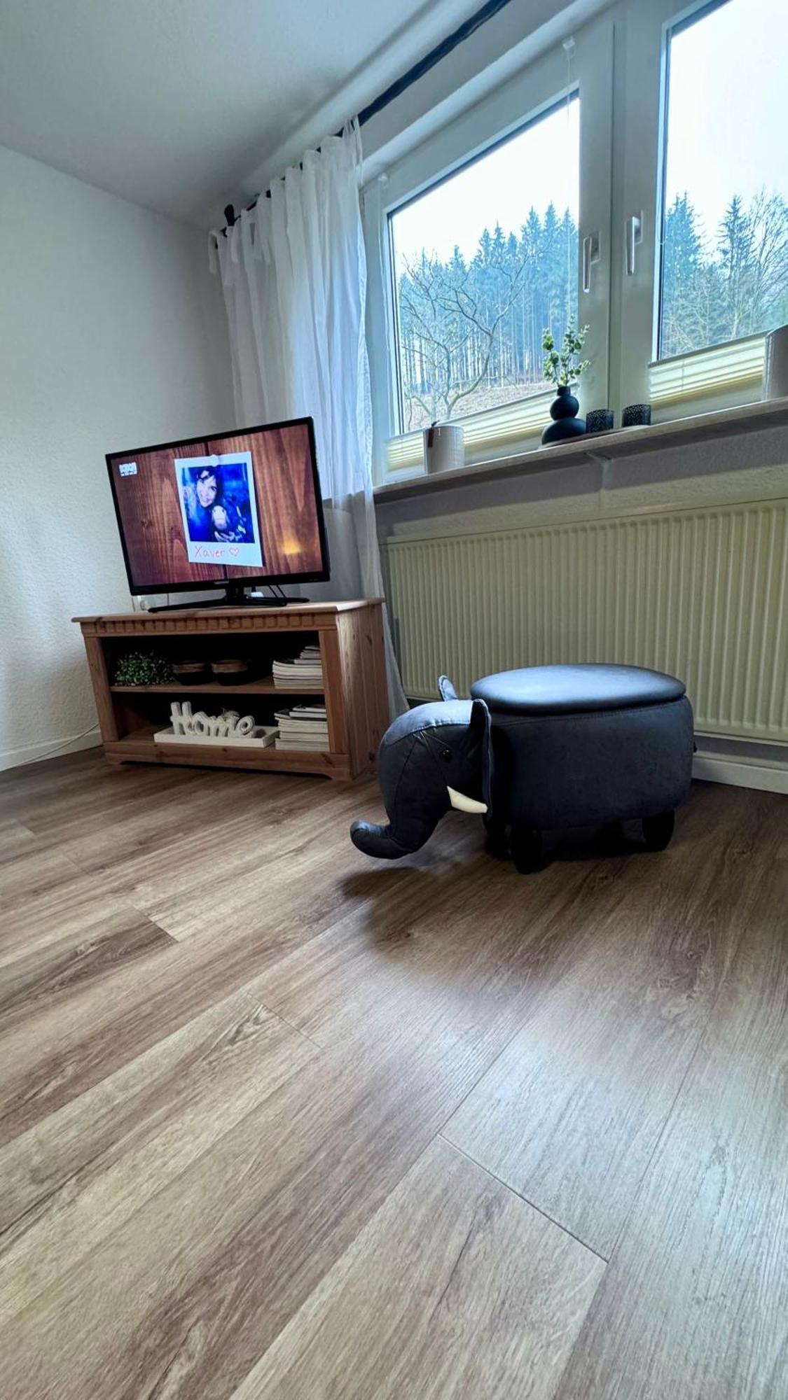 Landferienwohnung Simon Schmallenberg Eksteriør billede